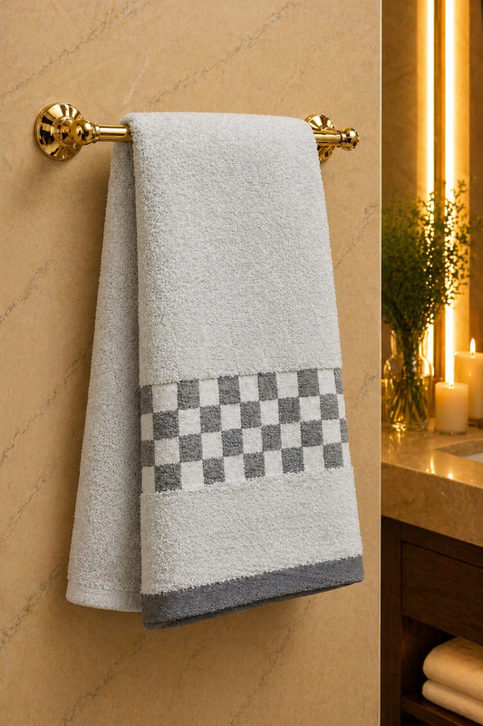 Checkered Bliss