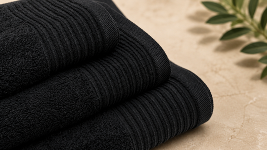Black SoftNest Trio