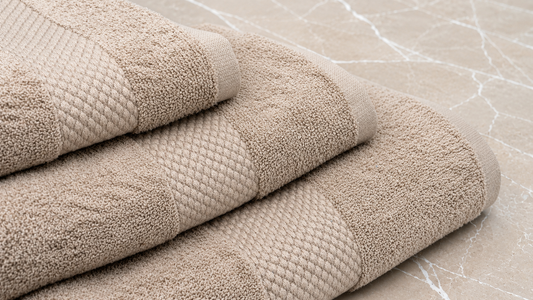 Beige The Essential Set