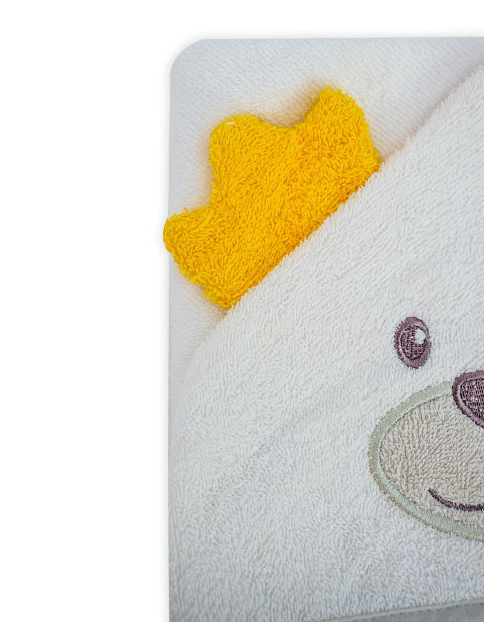 Little Bear Hug Wrap