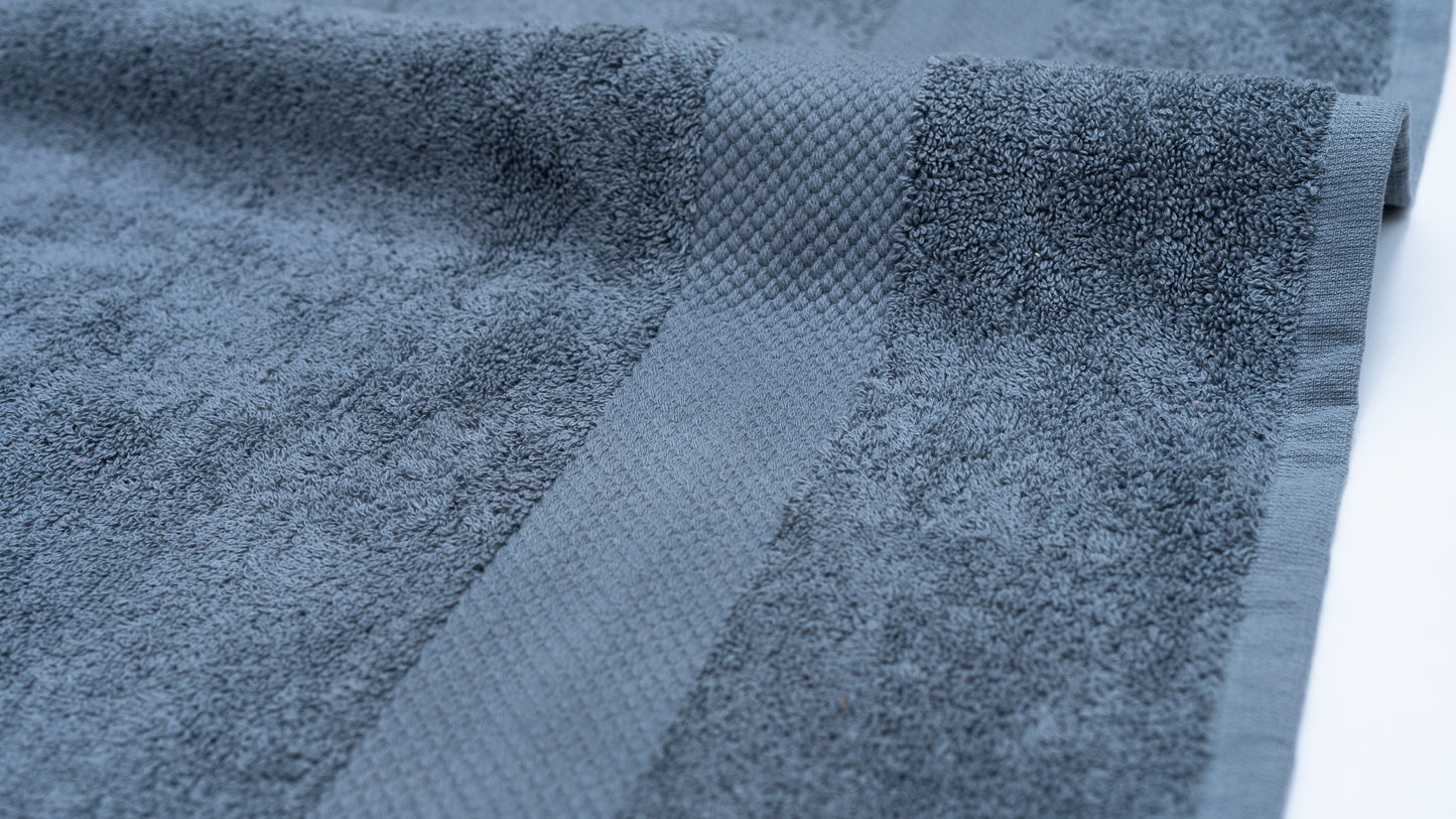 Grey Soft Essential Set