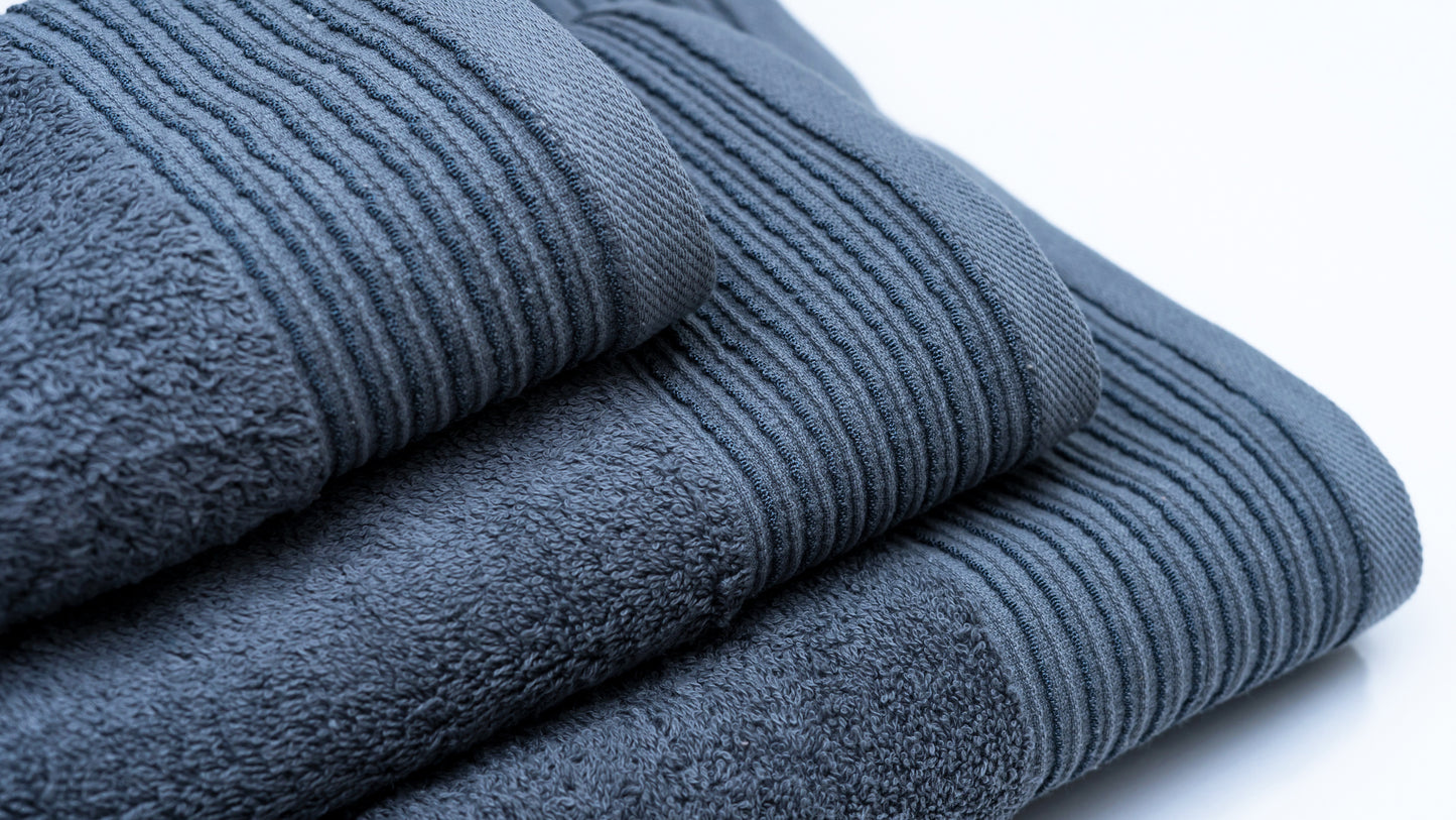 Grey SoftNest Trio