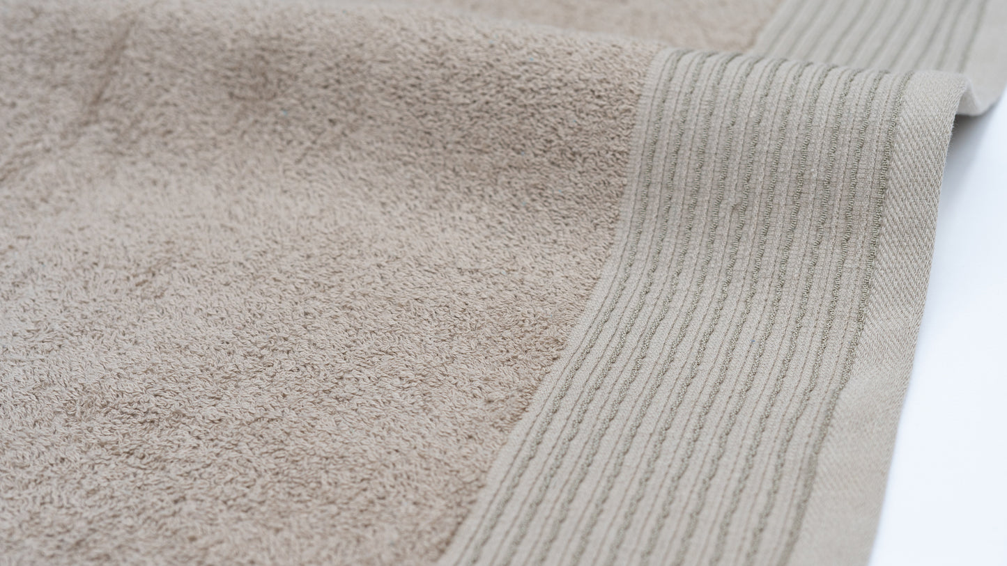 Light Brown SoftNest Trio