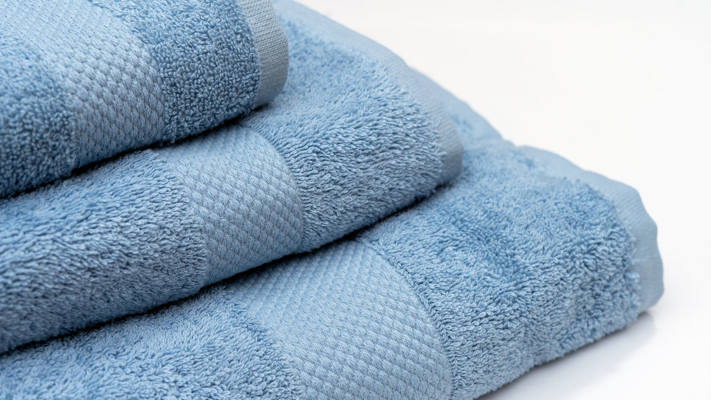 Sky Blue Essential Set