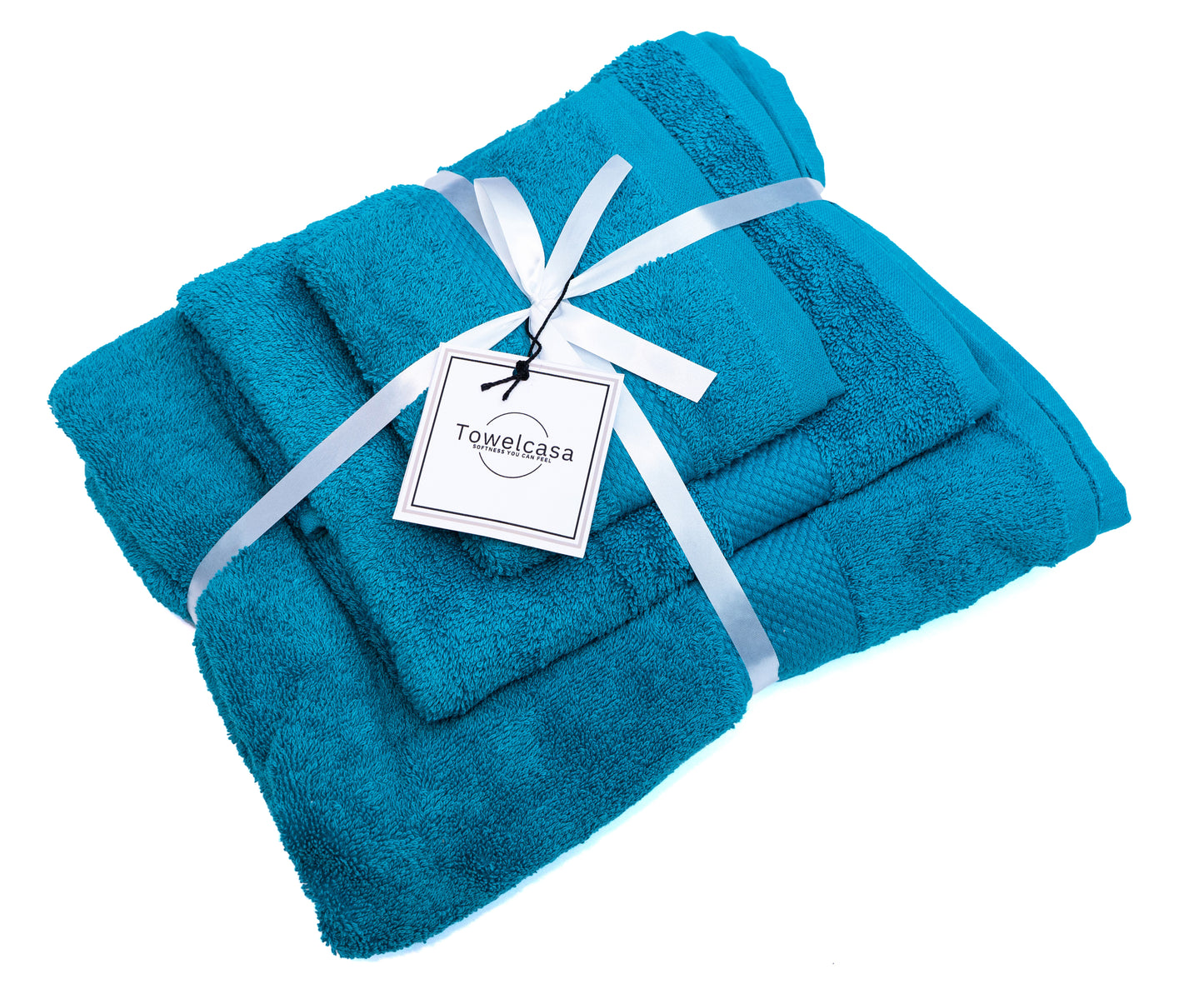 Teal Essential Set