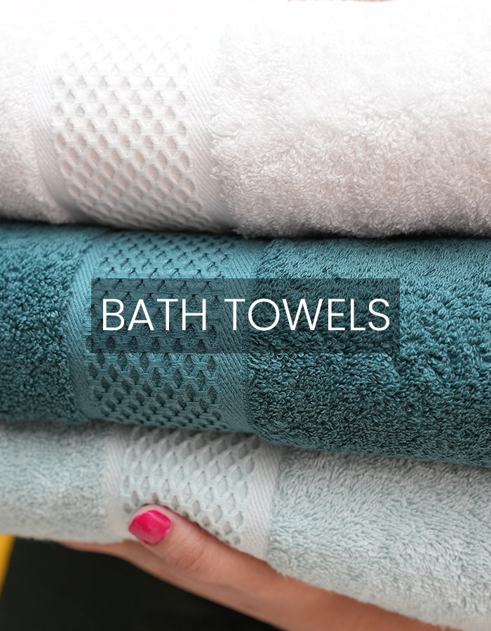 Bath Towels