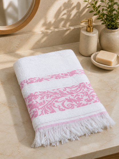 OrnaLux Towels