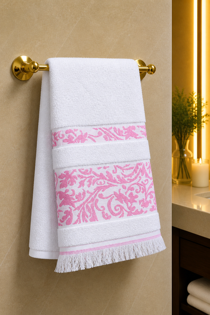 OrnaLux Towels