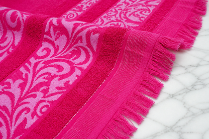 OrnaLux Towels