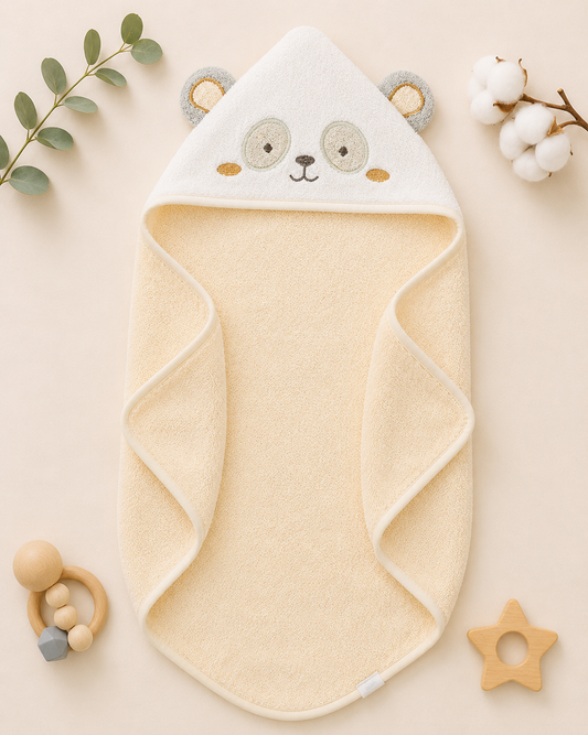 PandaCuddle Wrap