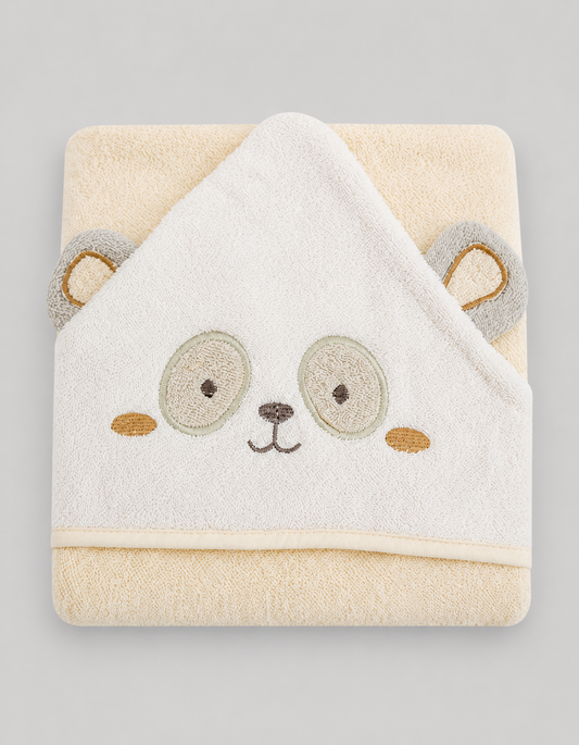 PandaCuddle Wrap