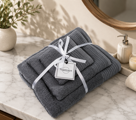 Grey SoftNest Trio