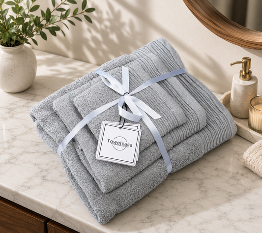 Light Grey SoftNest Trio