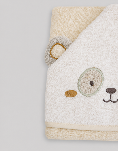 PandaCuddle Wrap