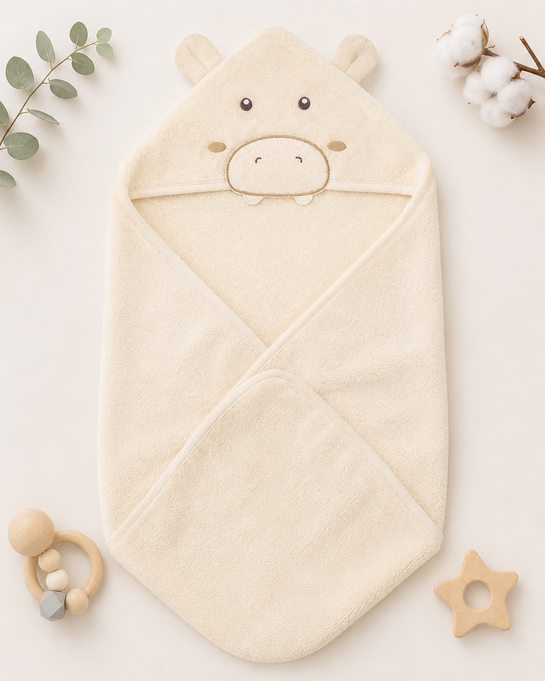 HippoBaby Wrap