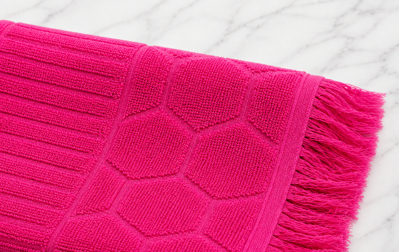 Patterned Bliss