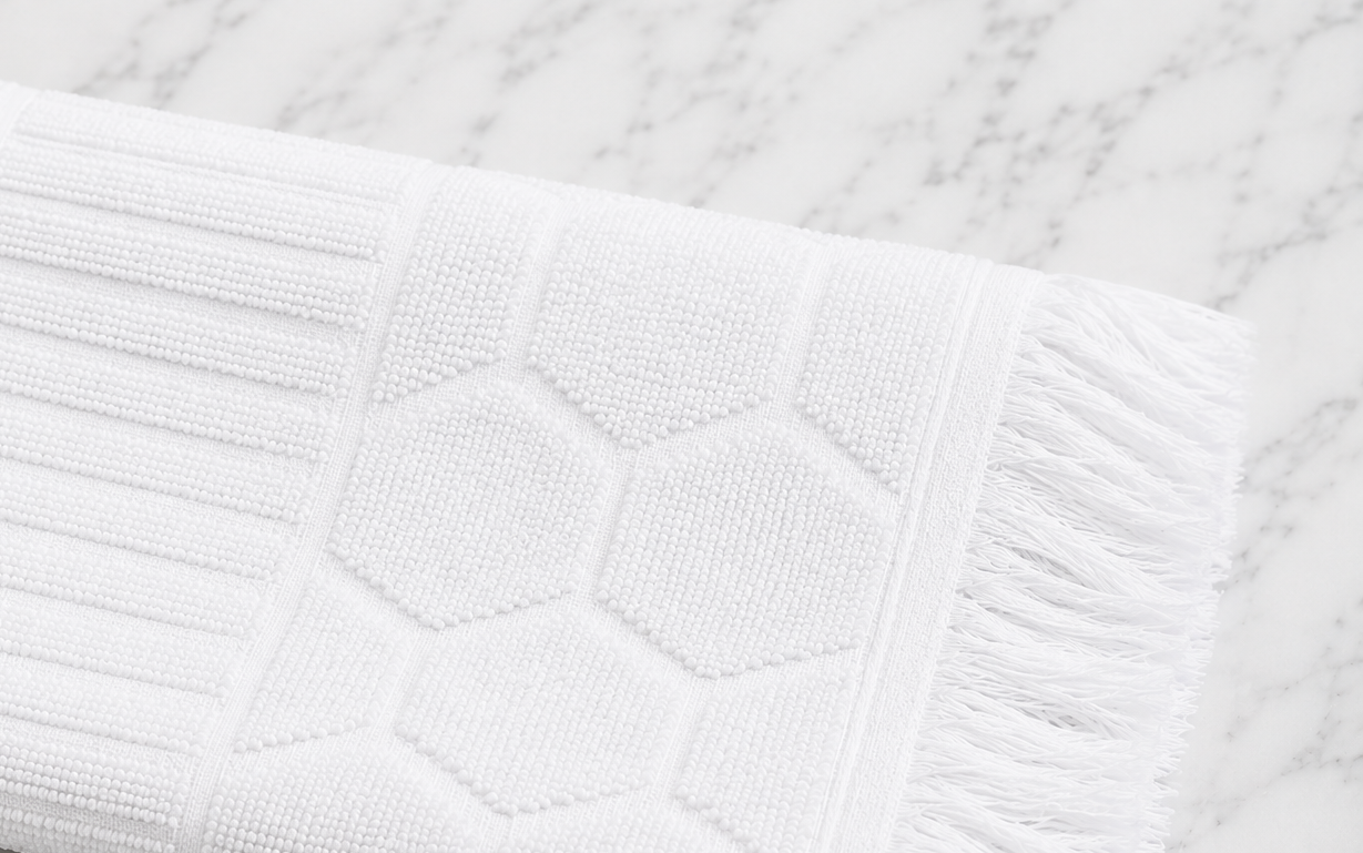 Patterned Bliss