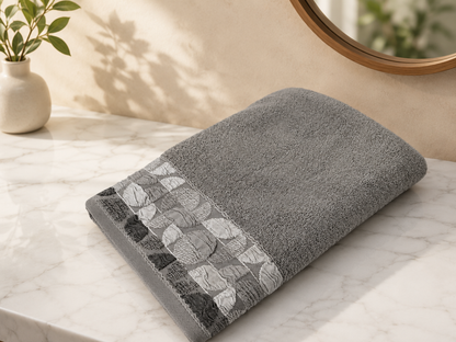 Mosaic Towels