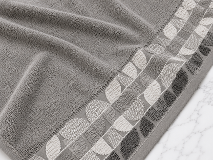 Mosaic Towels