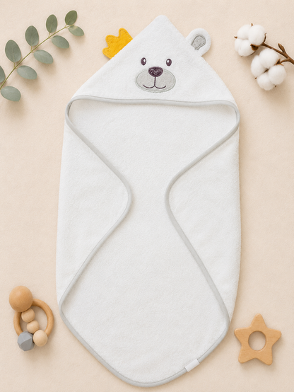 Little Bear Hug Wrap