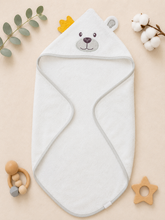 Little Bear Hug Wrap