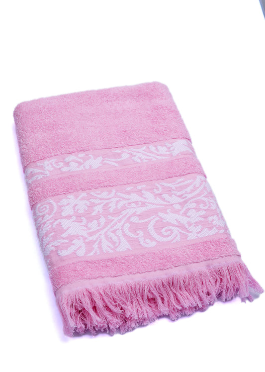 OrnaLux Towels