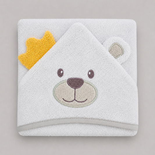 Little Bear Hug Wrap