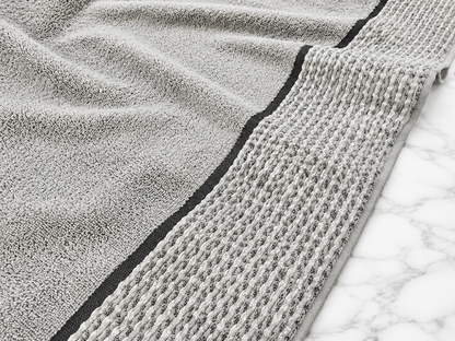 Platinum Stripe