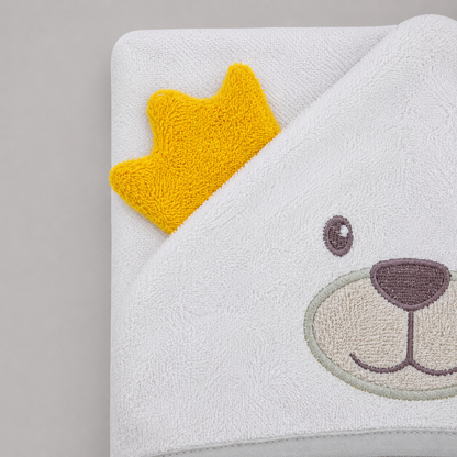 Little Bear Hug Wrap
