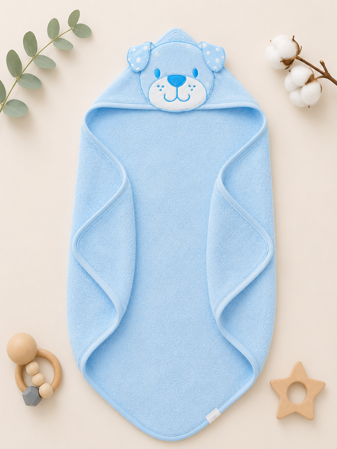 Pawfect Wrap
