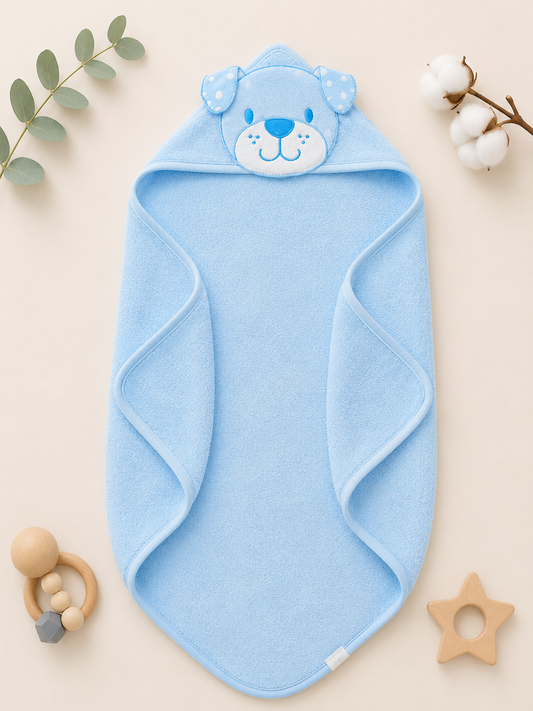 Pawfect Wrap