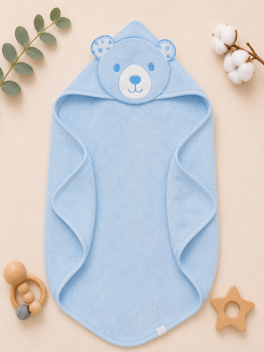 Teddy Bear Snuggle