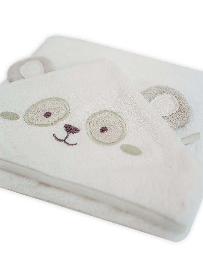 PandaCuddle Wrap