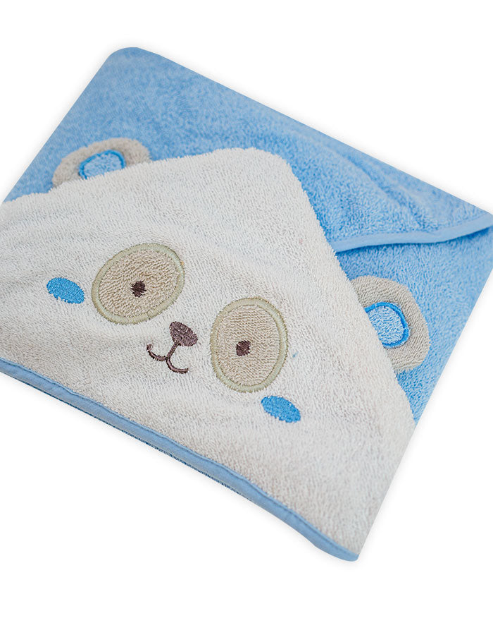 PandaCuddle Wrap