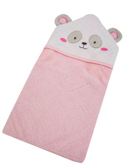 PandaCuddle Wrap