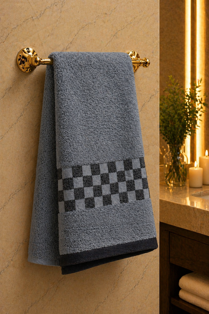 Checkered Bliss