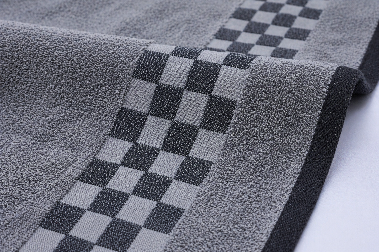 Checkered Bliss