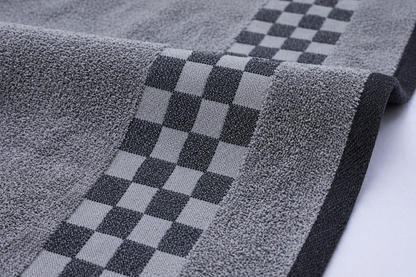 Checkered Bliss