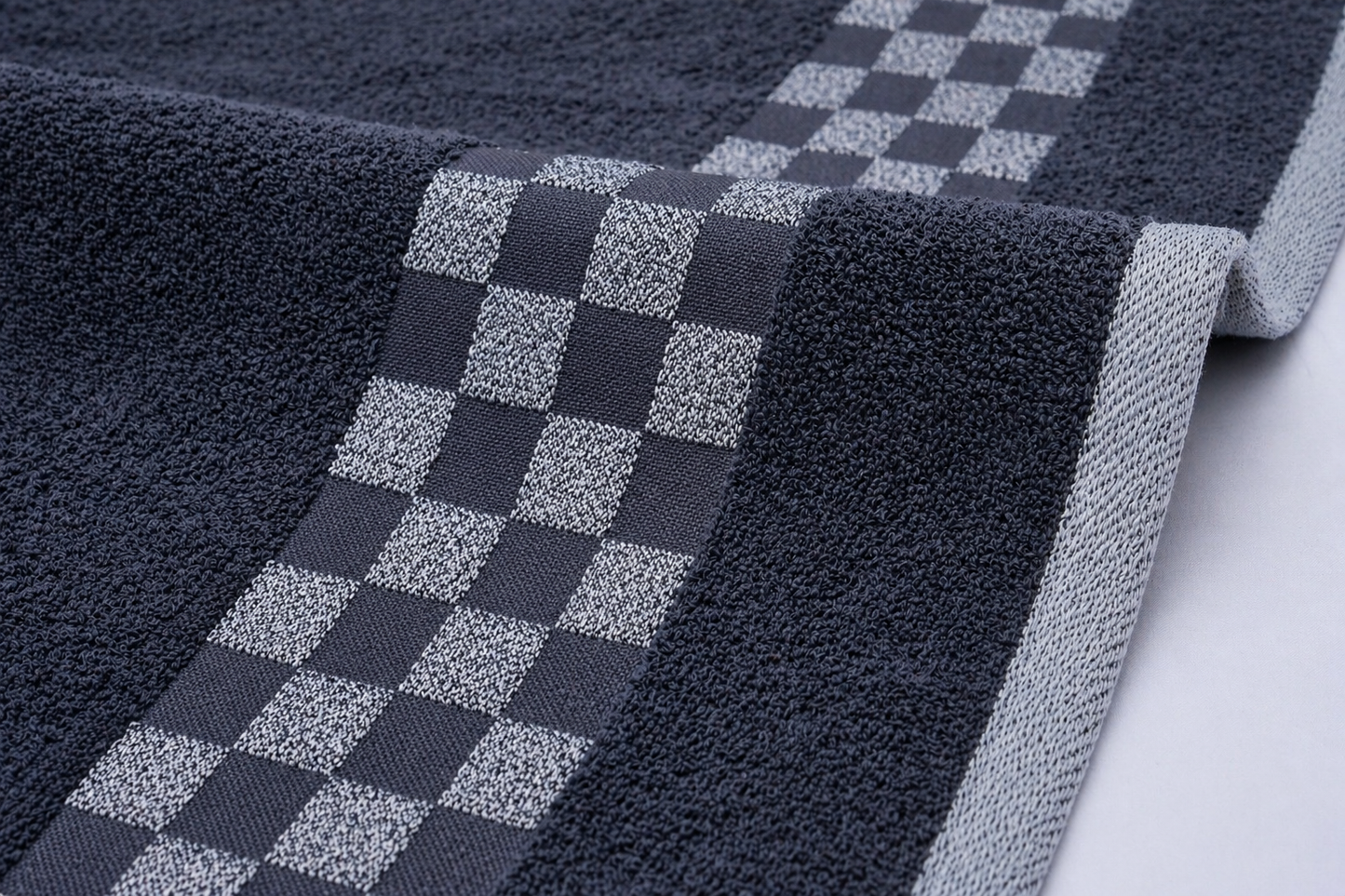 Checkered Bliss