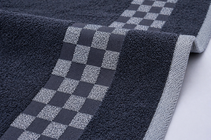 Checkered Bliss
