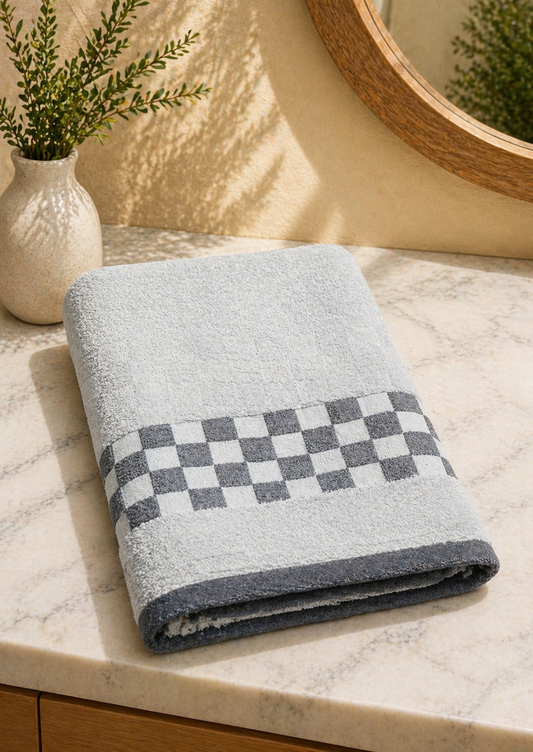 Checkered Bliss
