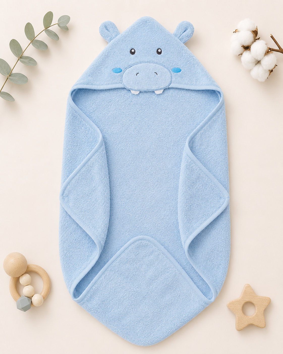 HippoBaby Wrap