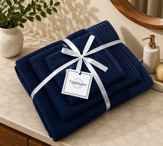 Navy SoftNest Trio