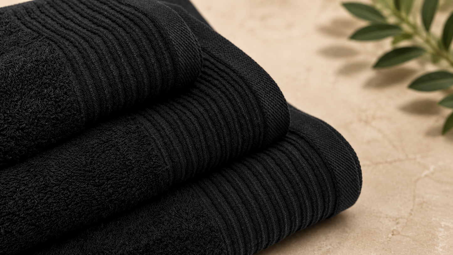 Black SoftNest Trio