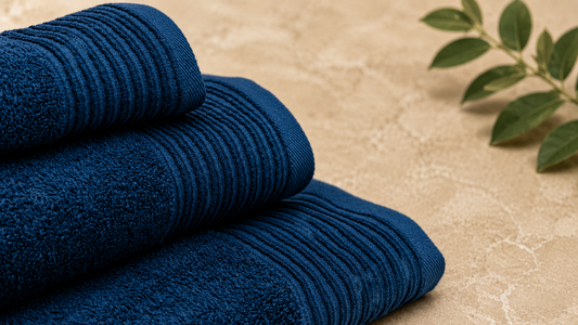 Navy SoftNest Trio