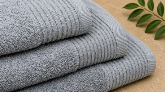Light Grey SoftNest Trio