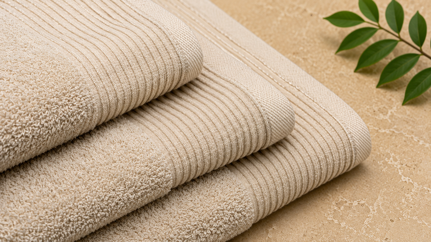Light Brown SoftNest Trio