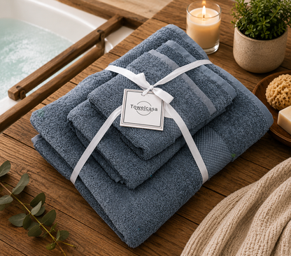 Grey Soft Essential Set