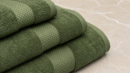Green Soft Essential Set
