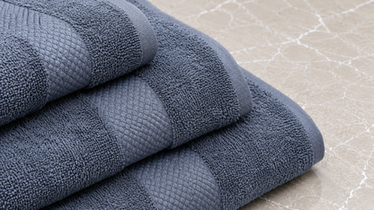 Grey Soft Essential Set